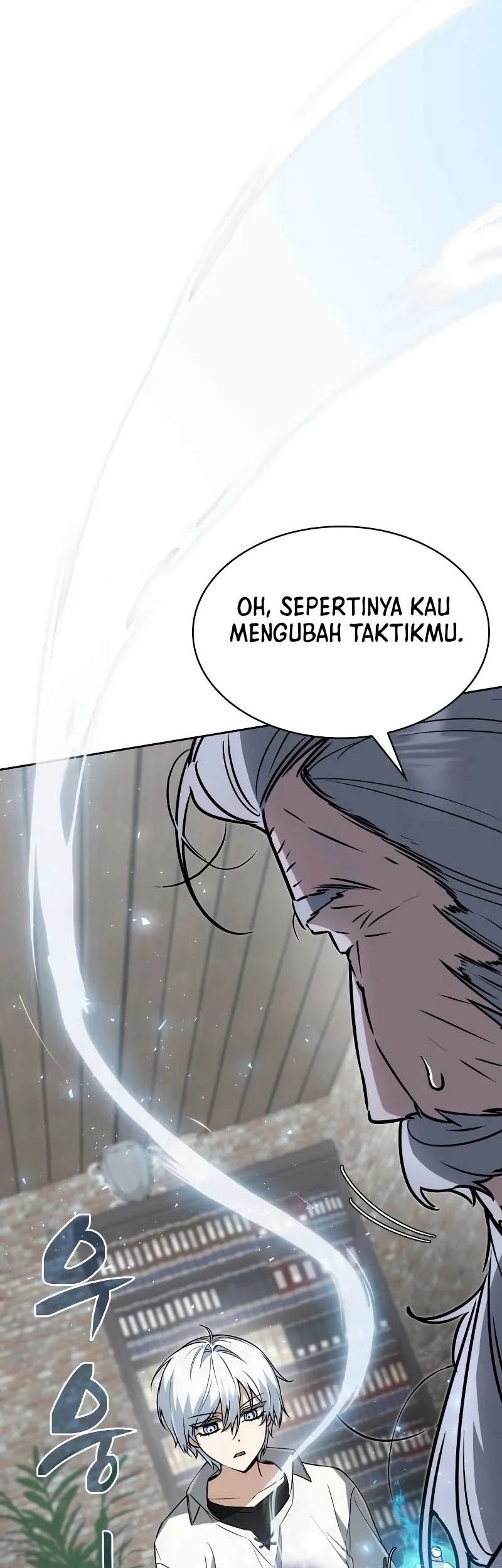 Genius Prismatic Mage Bab 19 halaman 10