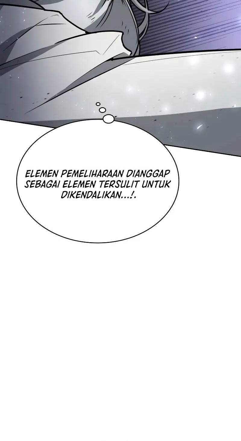 Genius Prismatic Mage Bab 19 halaman 24
