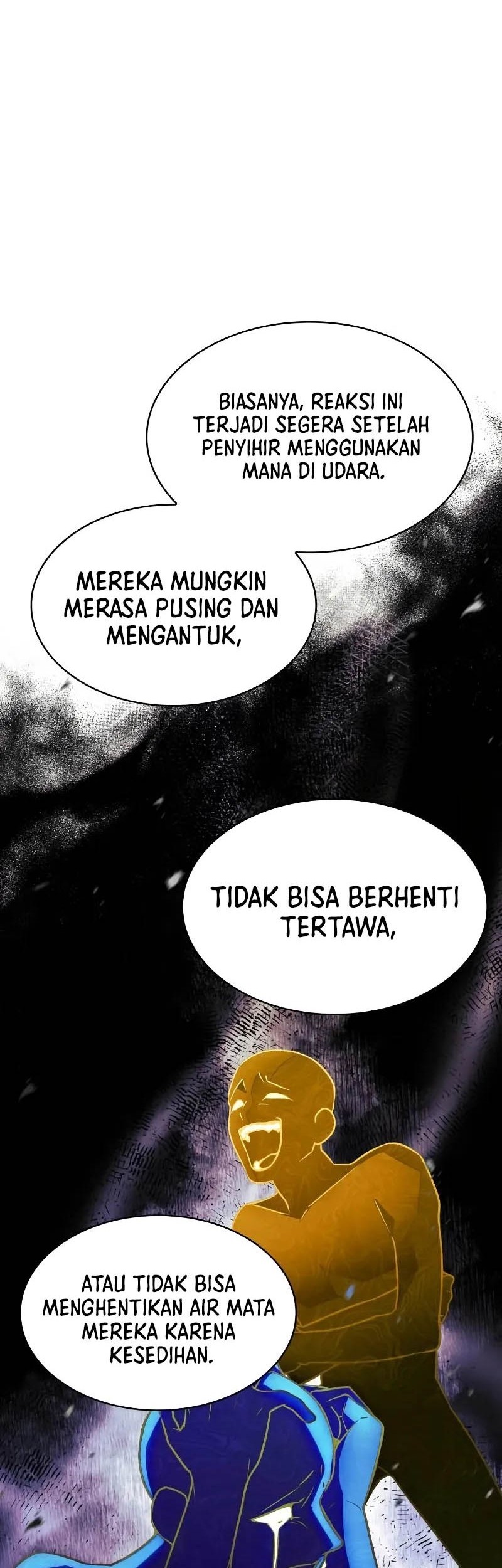 Genius Prismatic Mage Bab 19 halaman 32