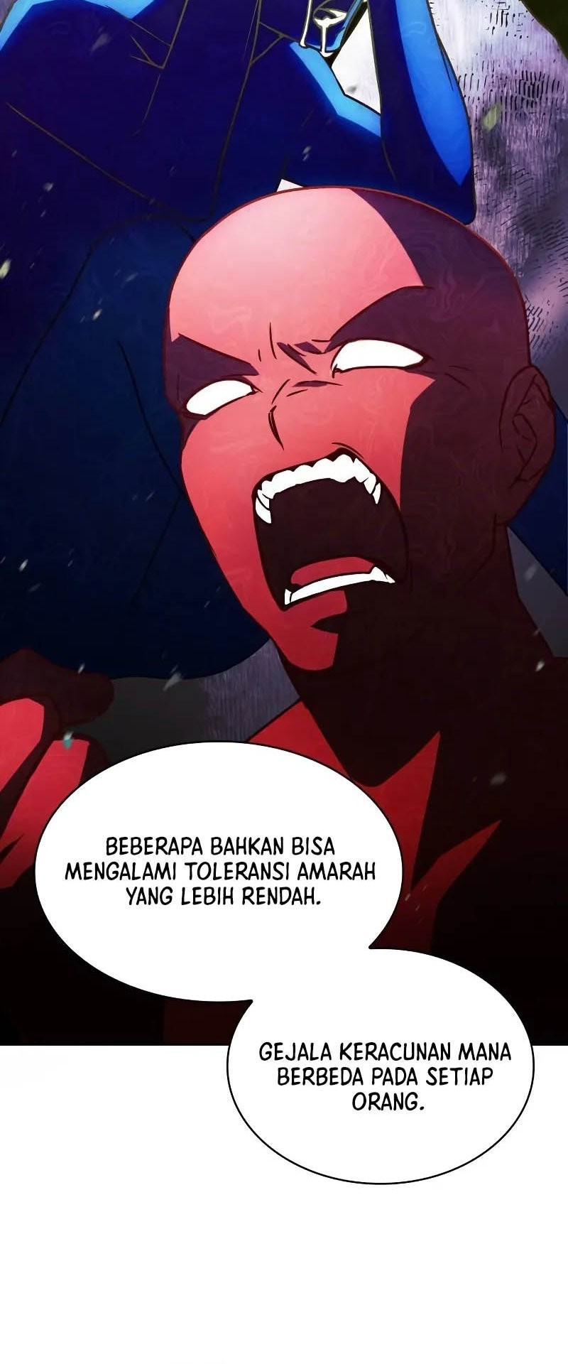 Genius Prismatic Mage Bab 19 halaman 33