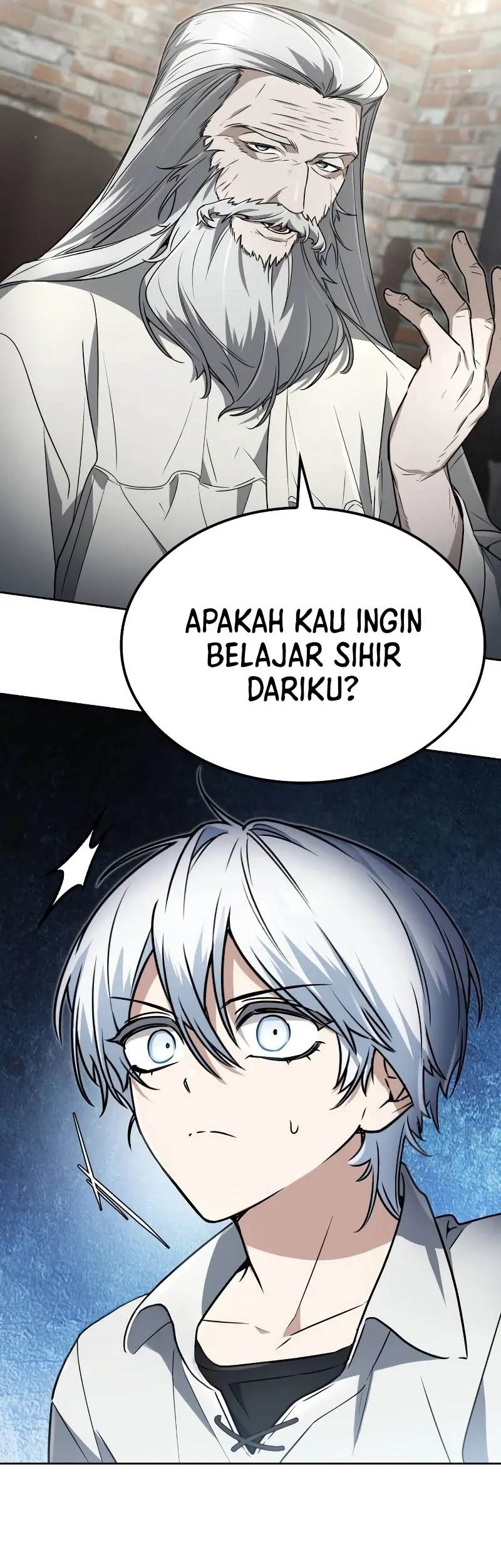 Genius Prismatic Mage Bab 19 halaman 48