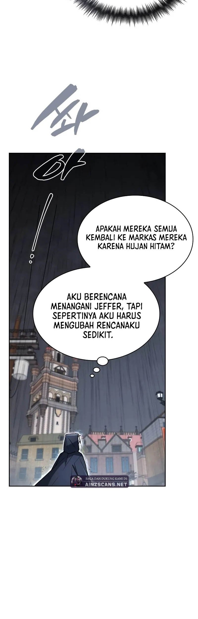 Genius Prismatic Mage Bab 20 halaman 44