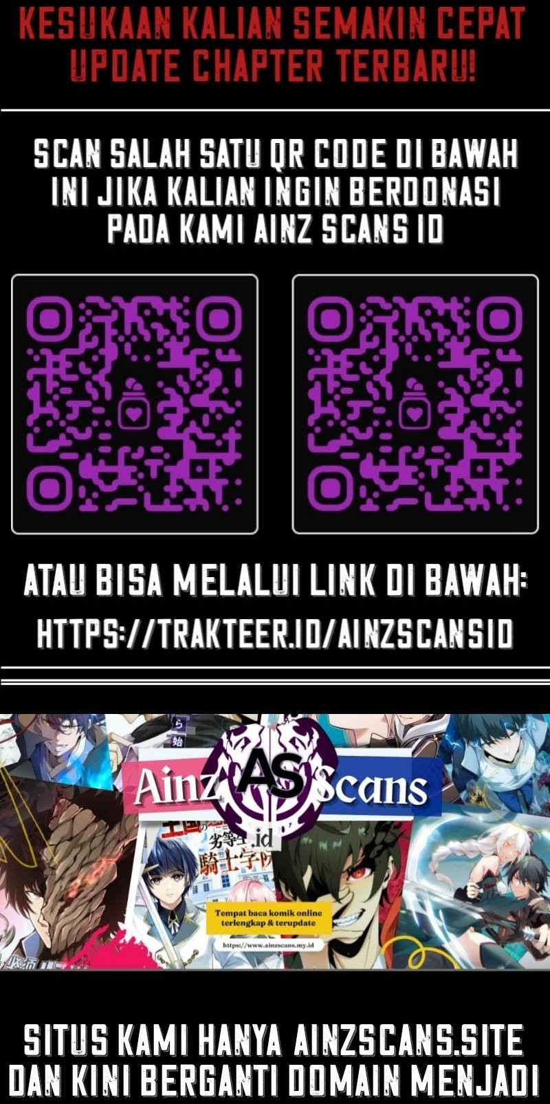 Genius Prismatic Mage Bab 20 halaman 66