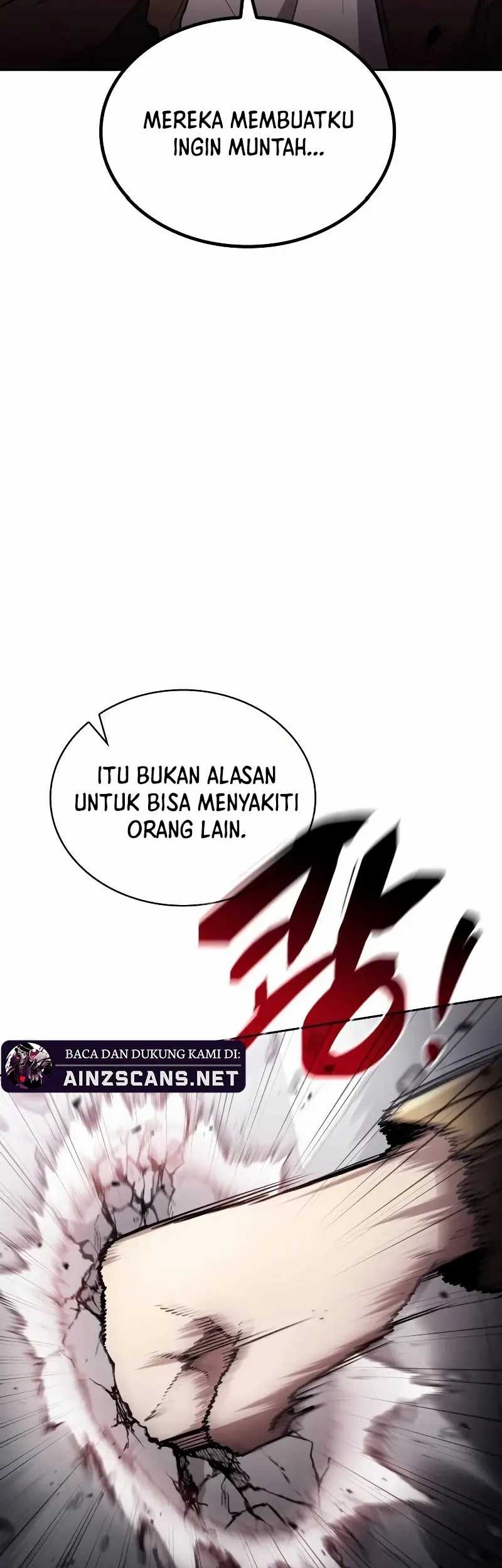 Genius Prismatic Mage Bab 21 halaman 28