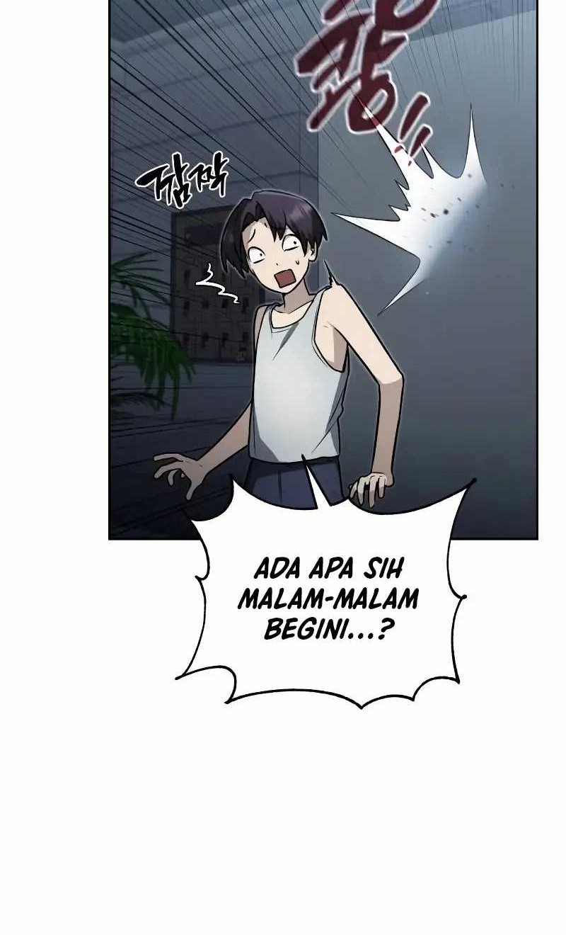 Genius Prismatic Mage Bab 21 halaman 48