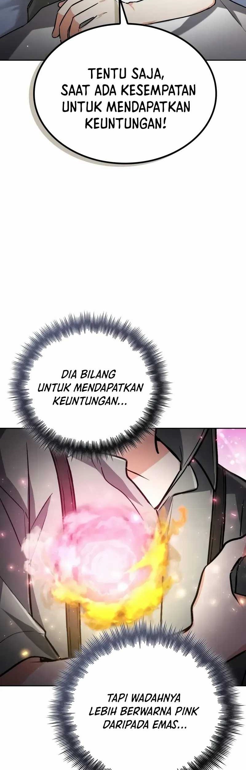 Genius Prismatic Mage Bab 22 halaman 11