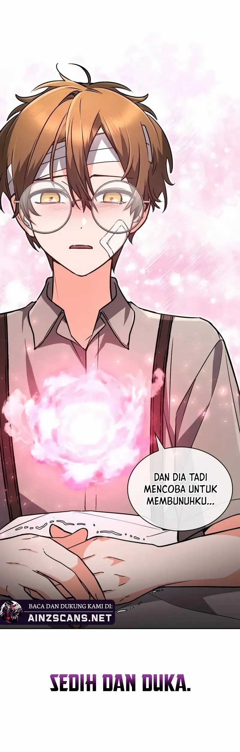 Genius Prismatic Mage Bab 22 halaman 36