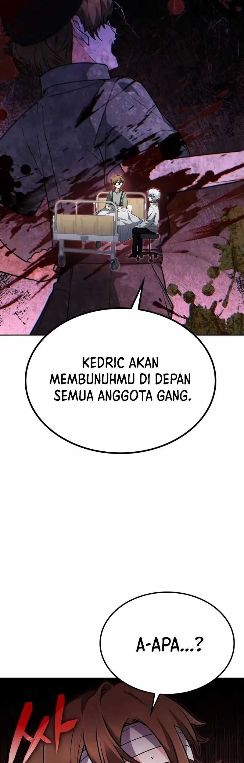 Genius Prismatic Mage Bab 22 halaman 46