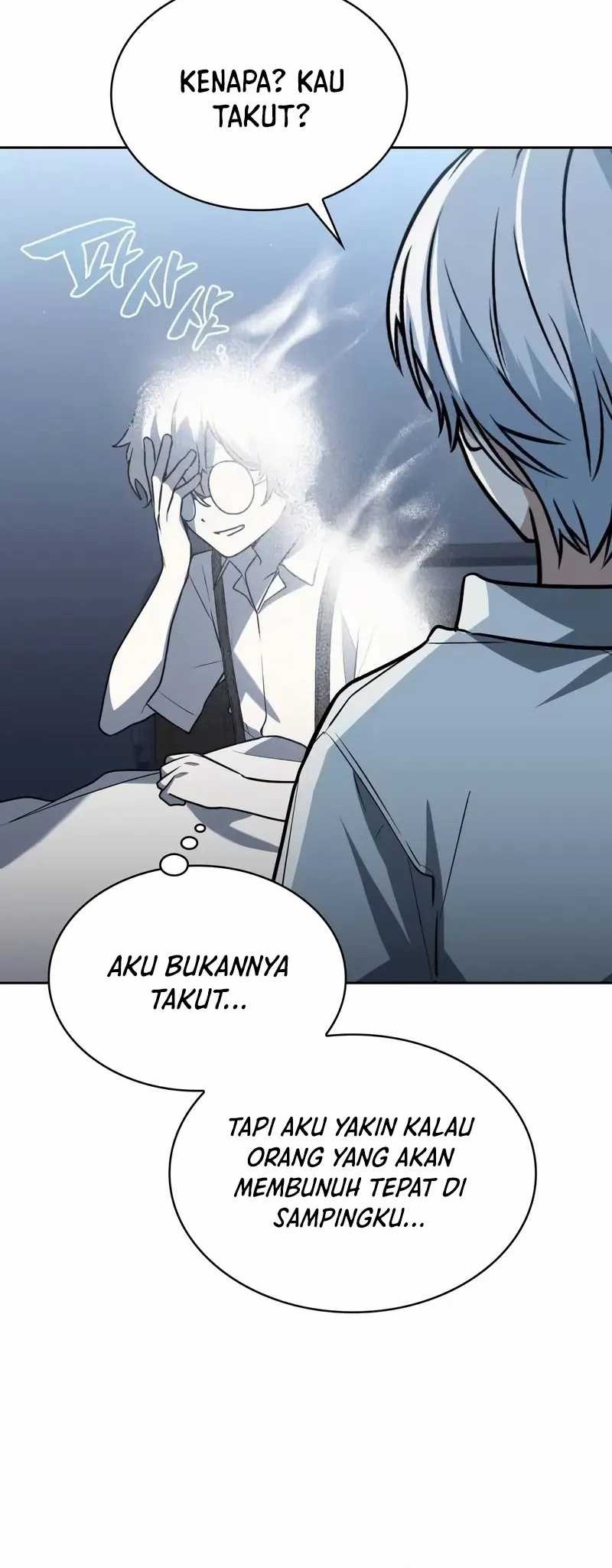 Genius Prismatic Mage Bab 22 halaman 49
