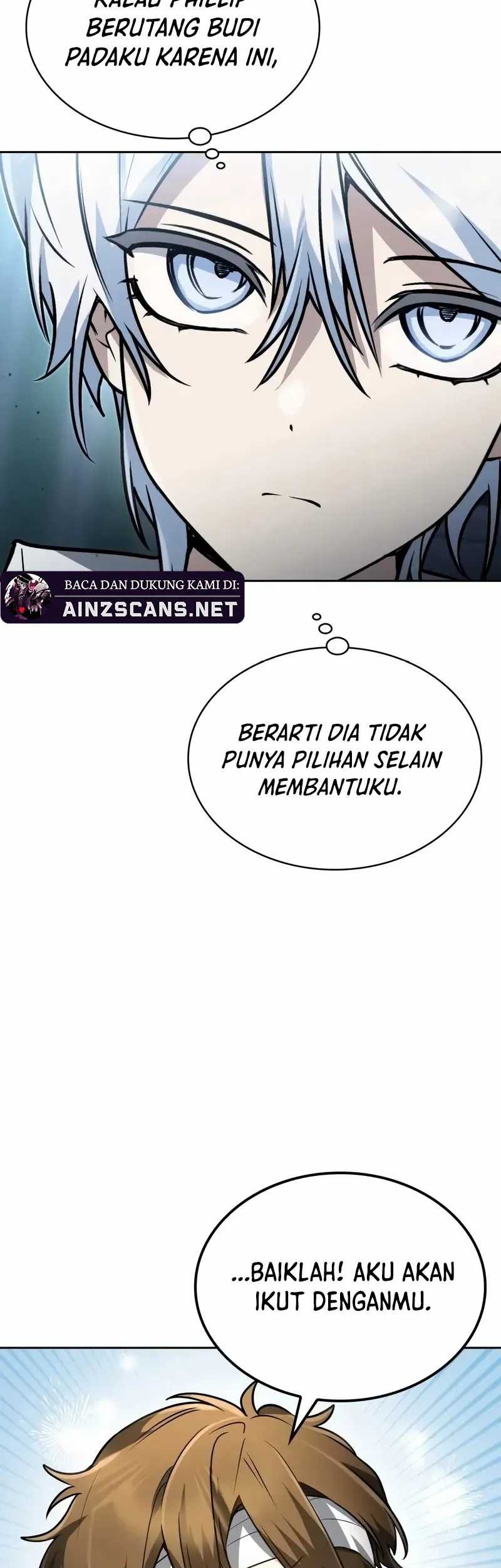 Genius Prismatic Mage Bab 22 halaman 52