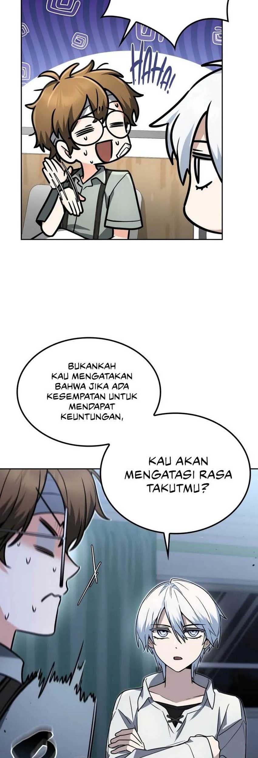 Genius Prismatic Mage Bab 23 halaman 4