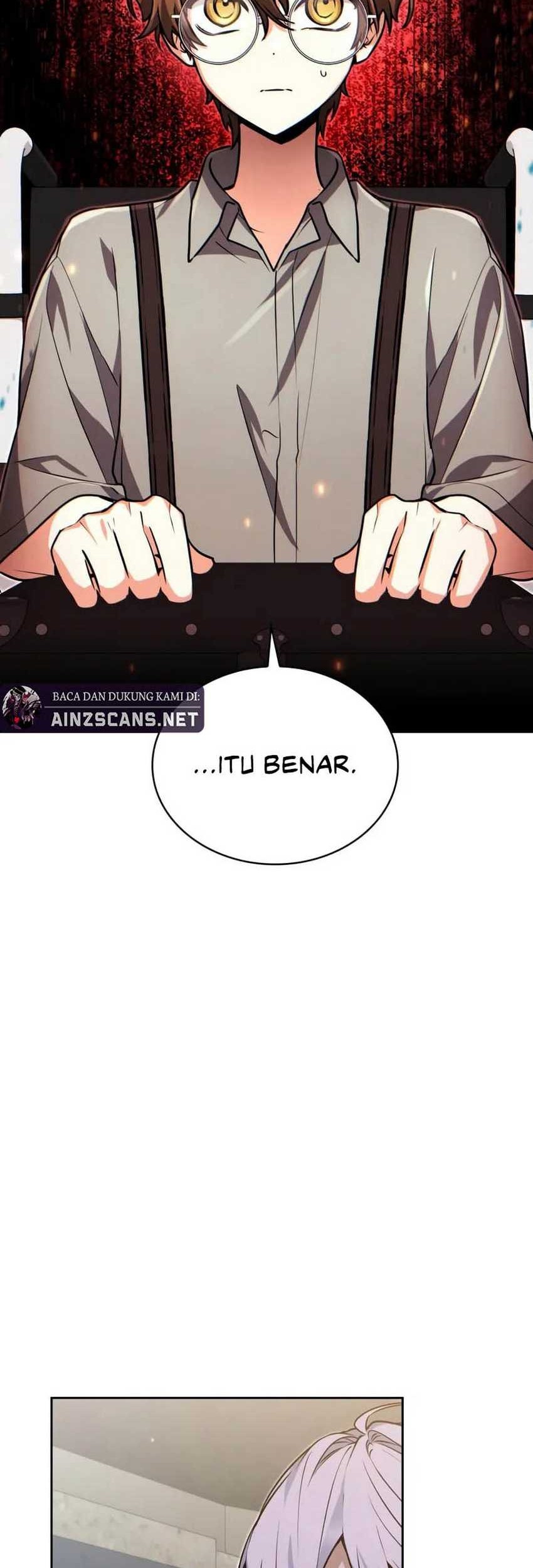 Genius Prismatic Mage Bab 23 halaman 37