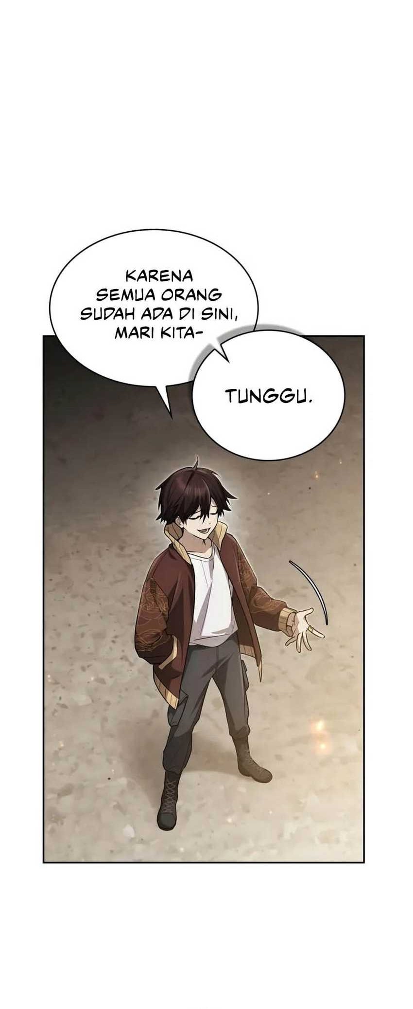 Genius Prismatic Mage Bab 23 halaman 39