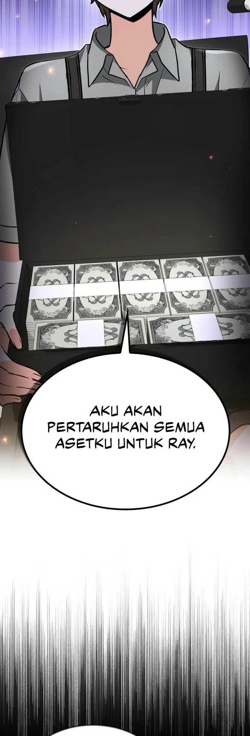 Genius Prismatic Mage Bab 23 halaman 42