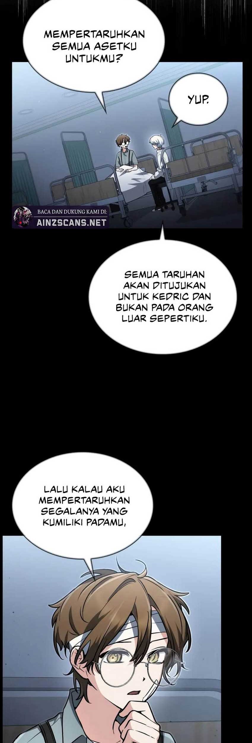 Genius Prismatic Mage Bab 23 halaman 43