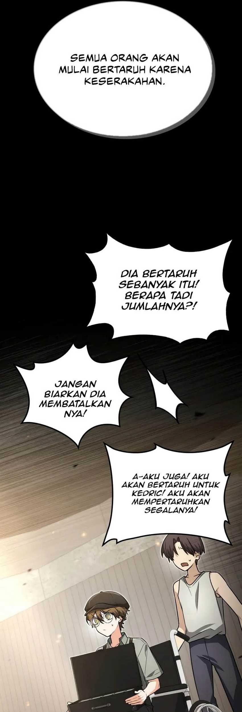 Genius Prismatic Mage Bab 23 halaman 45