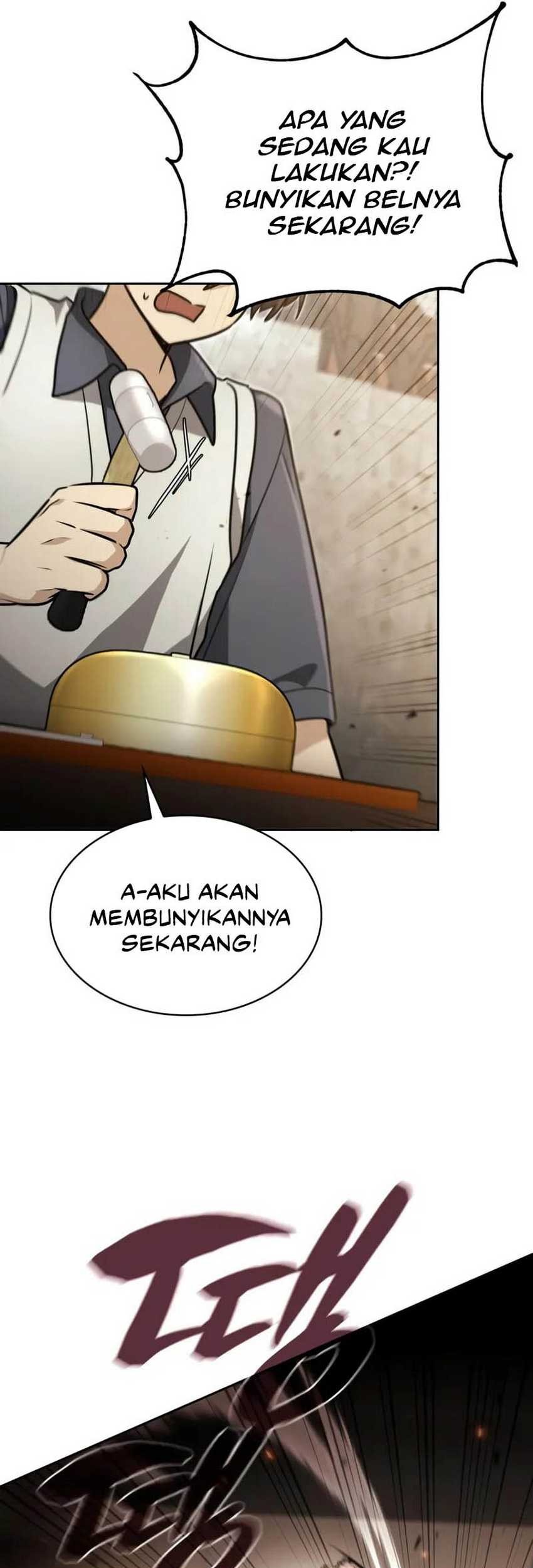 Genius Prismatic Mage Bab 23 halaman 49