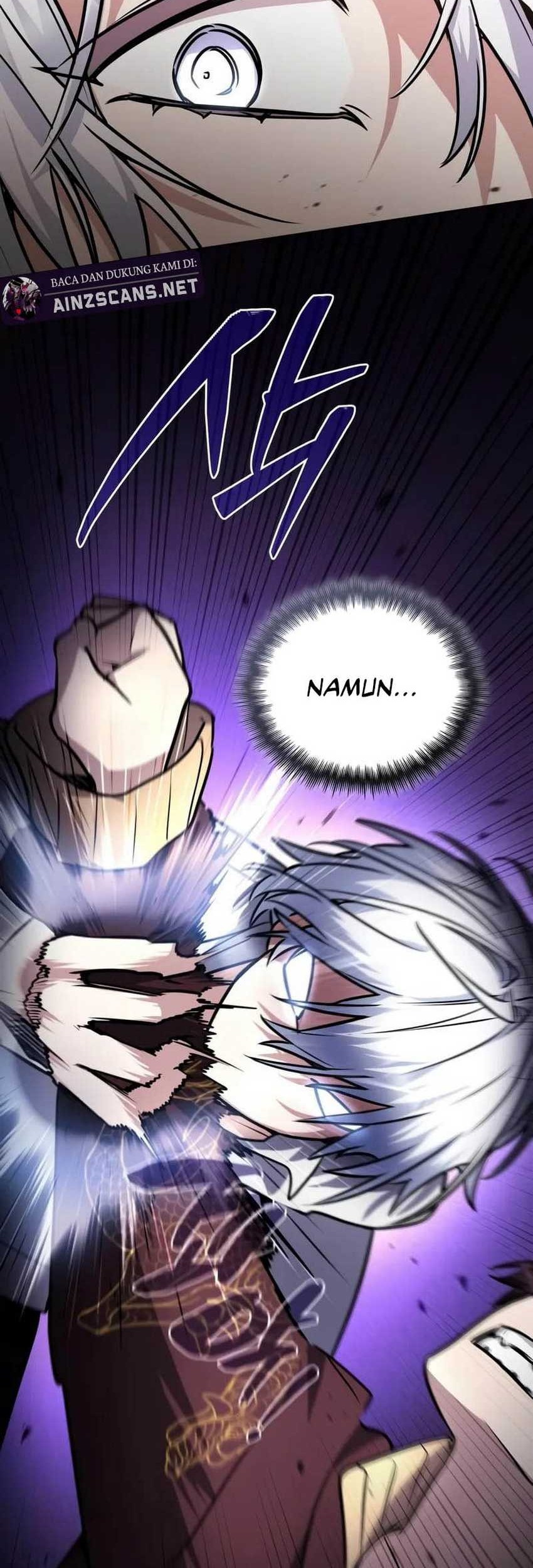 Genius Prismatic Mage Bab 23 halaman 52