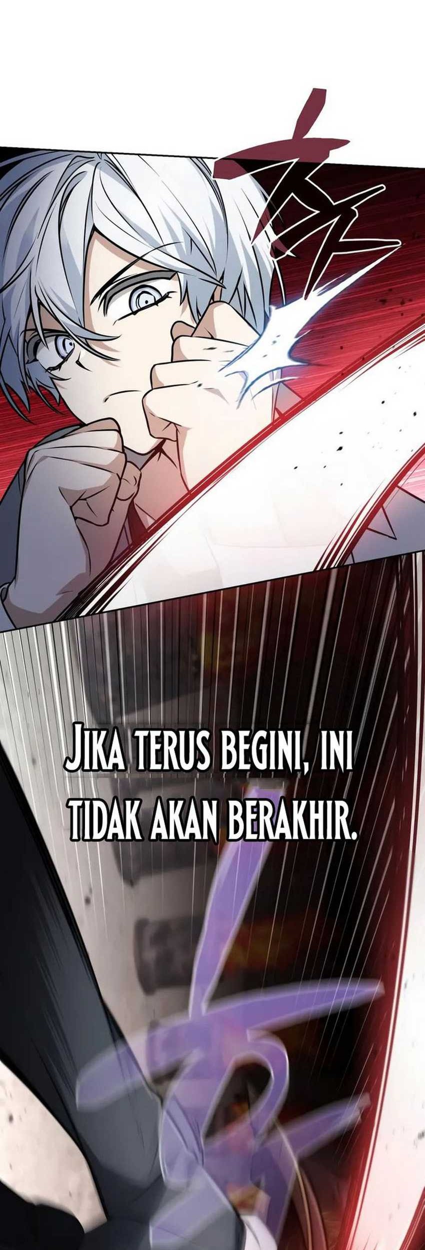 Genius Prismatic Mage Bab 24 halaman 31