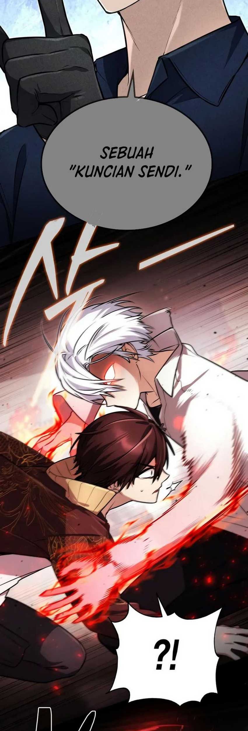 Genius Prismatic Mage Bab 24 halaman 38