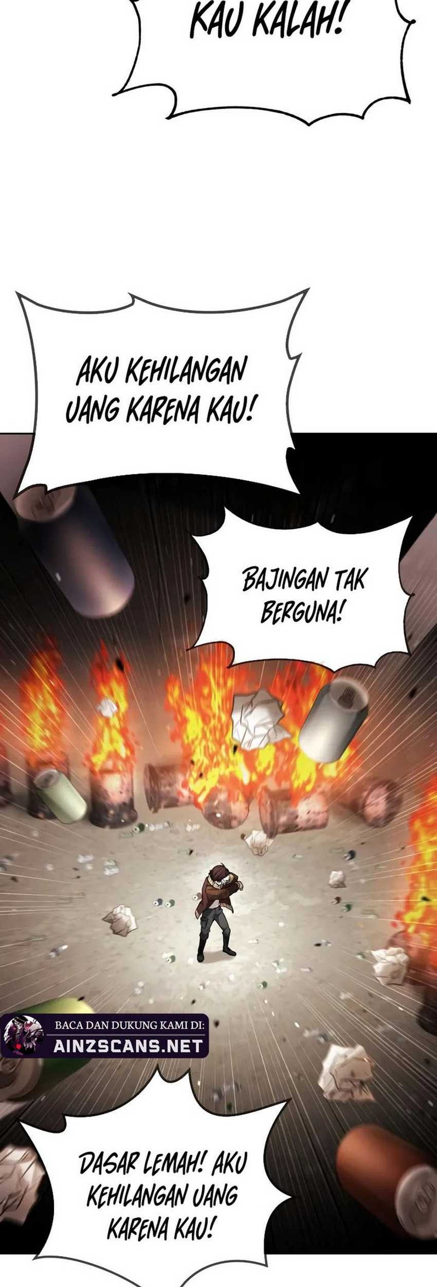 Genius Prismatic Mage Bab 24 halaman 58