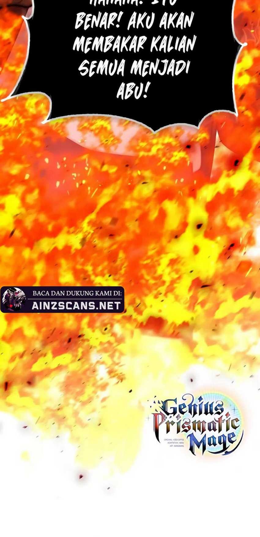 Genius Prismatic Mage Bab 24 halaman 65