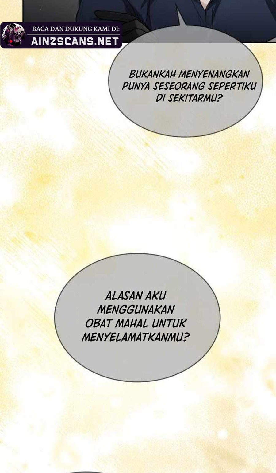 Genius Prismatic Mage Bab 25 halaman 37