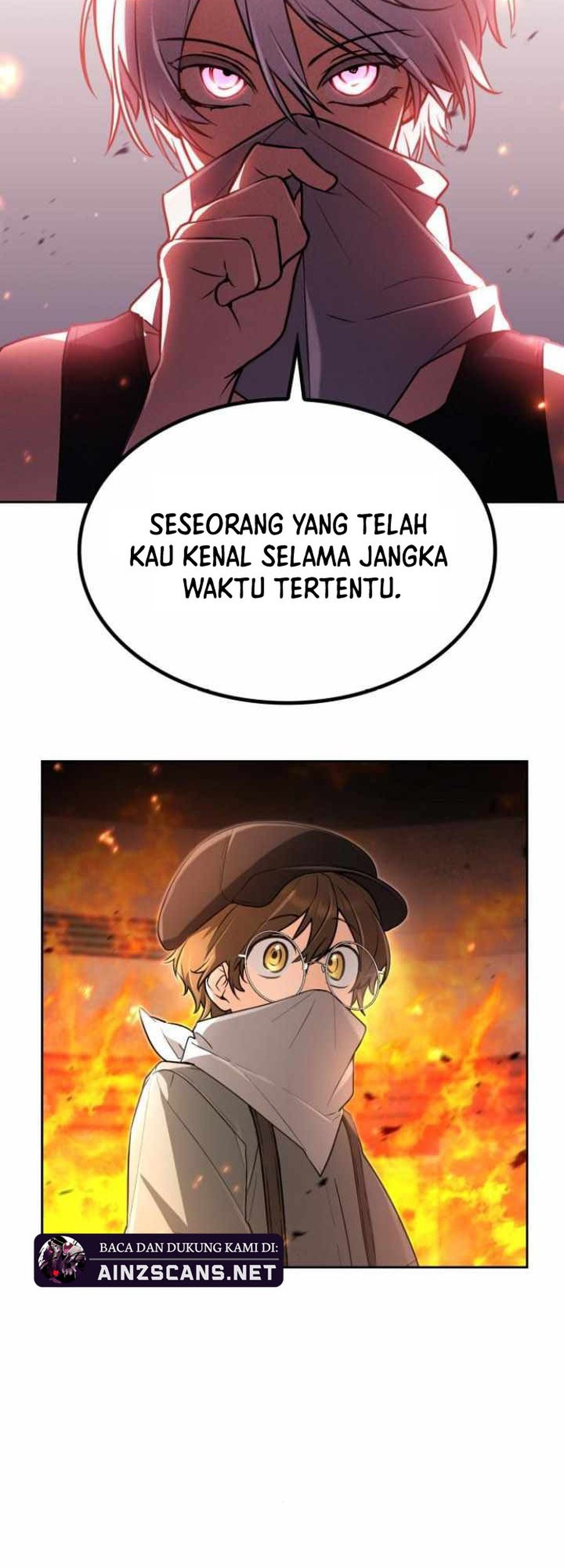 Genius Prismatic Mage Bab 25 halaman 60