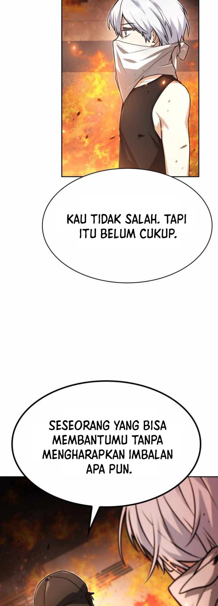 Genius Prismatic Mage Bab 25 halaman 63