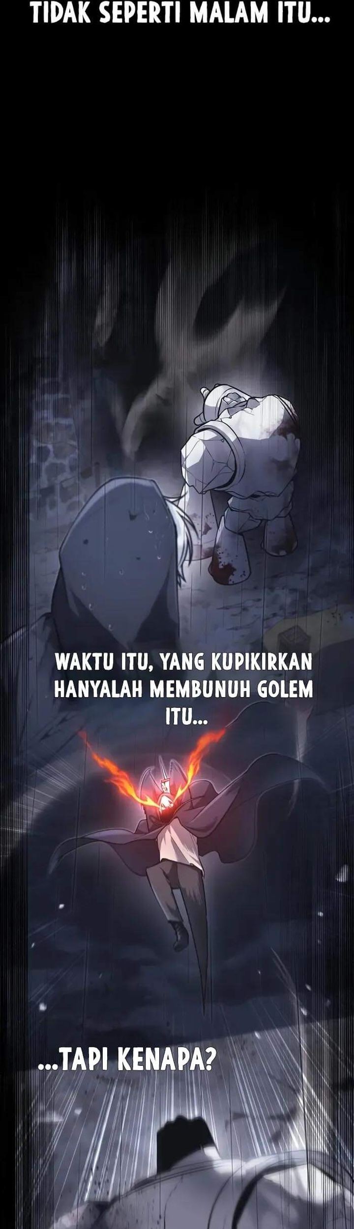 Genius Prismatic Mage Bab 26 halaman 8