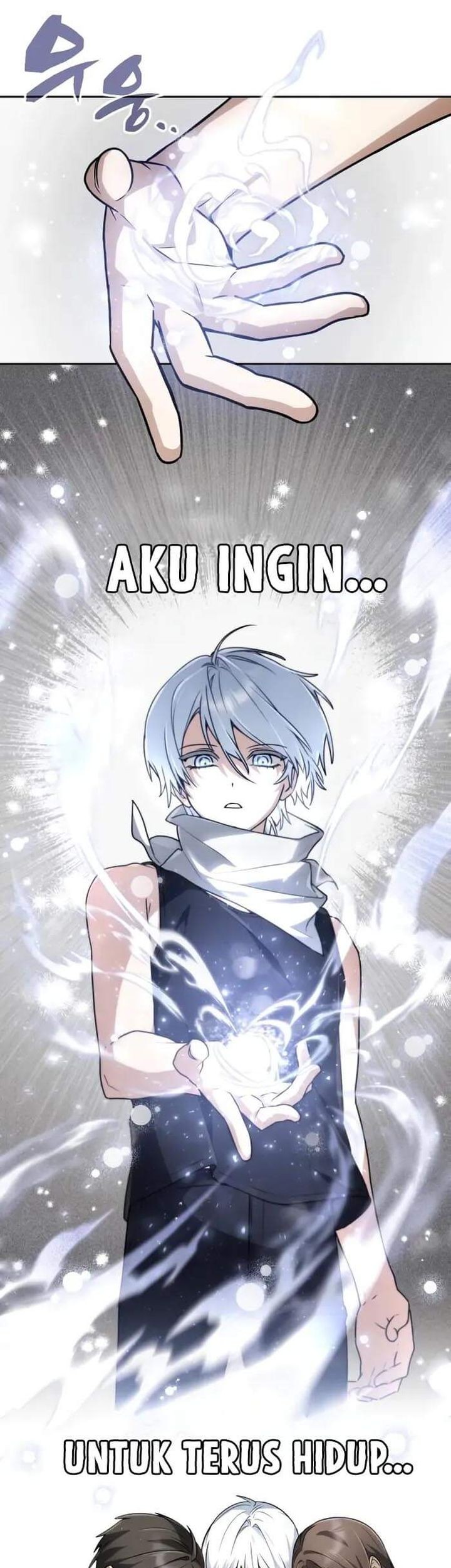Genius Prismatic Mage Bab 26 halaman 12