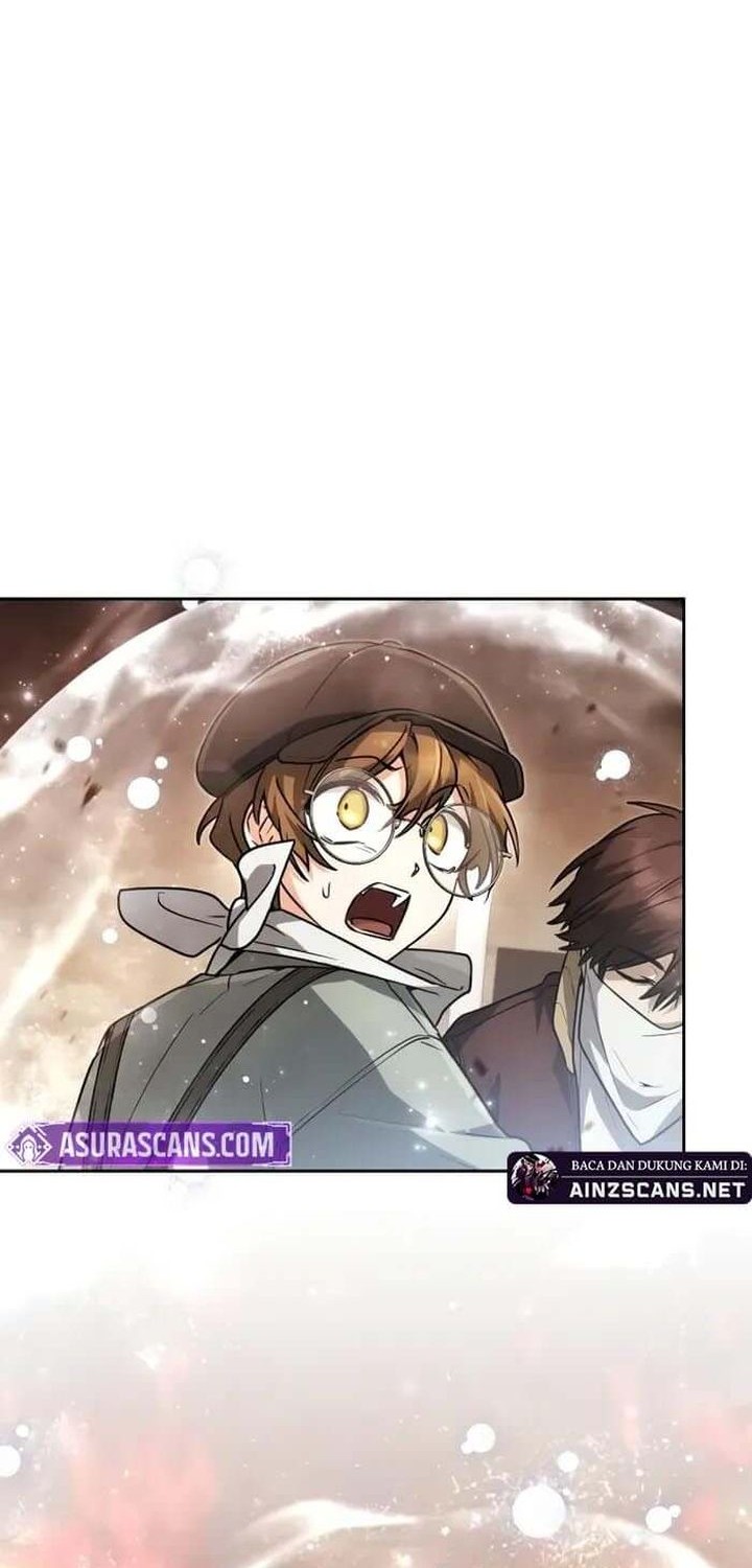 Genius Prismatic Mage Bab 26 halaman 15