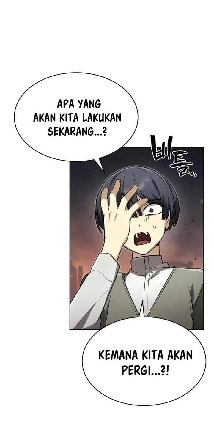 Genius Prismatic Mage Bab 26 halaman 33