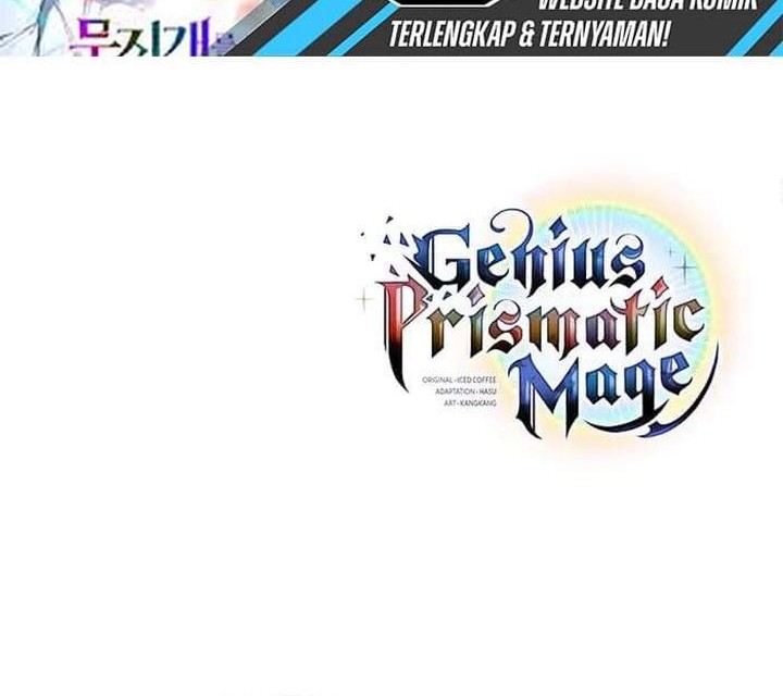 Genius Prismatic Mage Bab 26 halaman 51