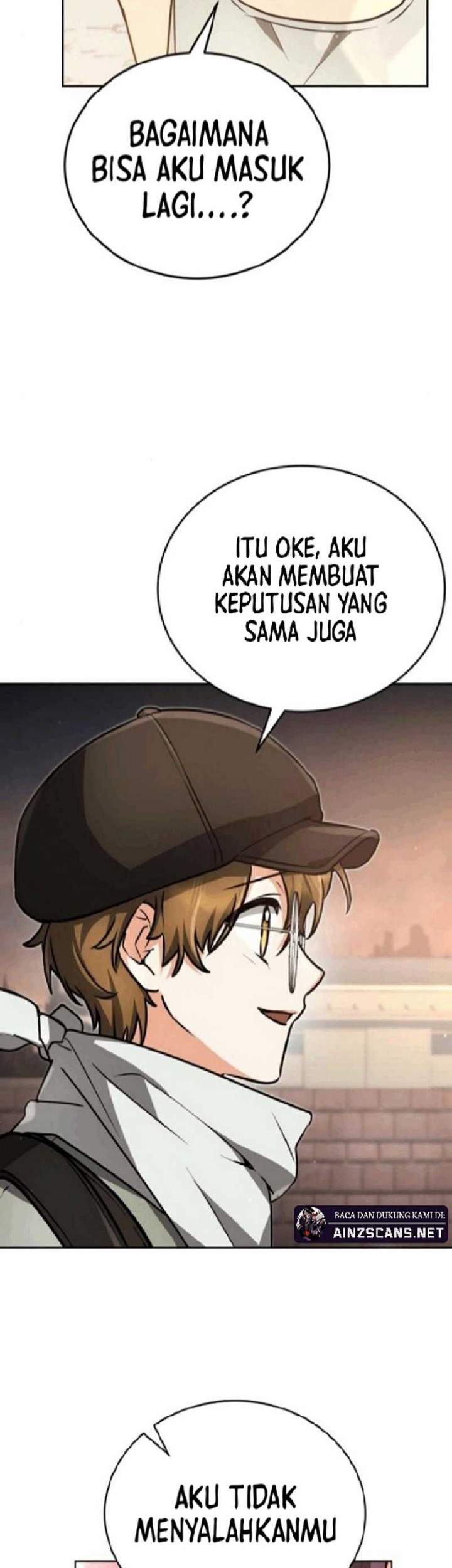 Genius Prismatic Mage Bab 27 halaman 11