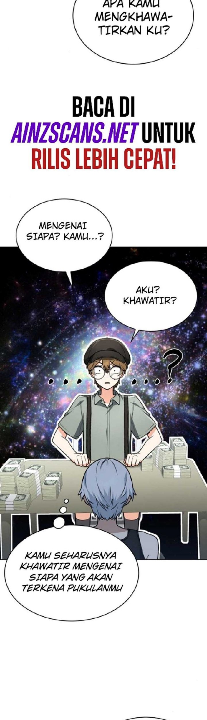 Genius Prismatic Mage Bab 27 halaman 28