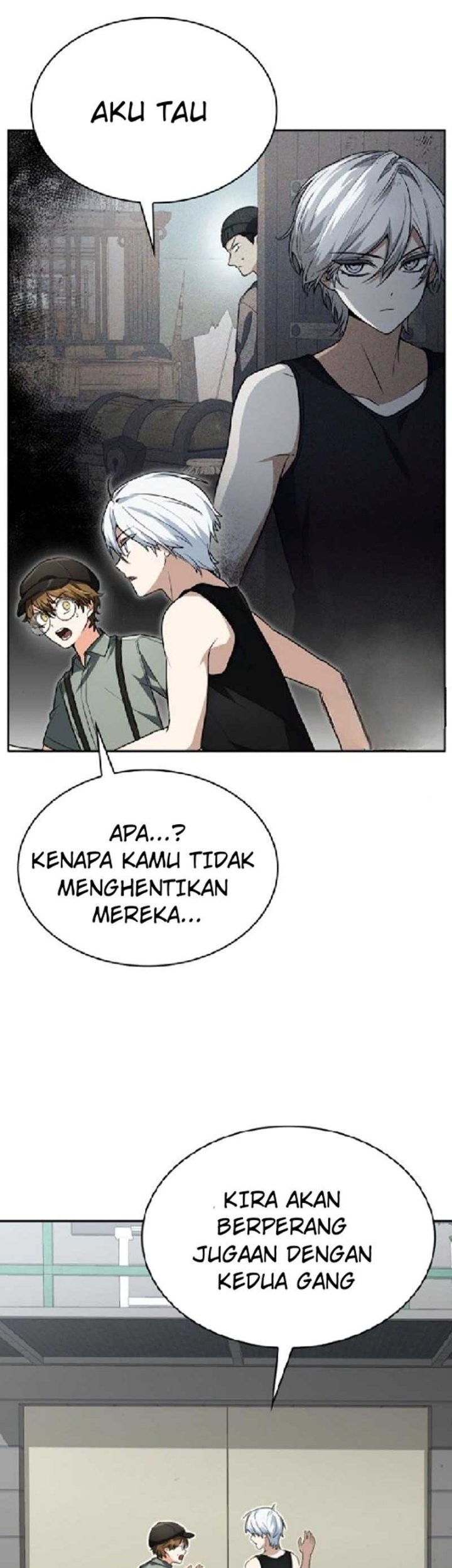 Genius Prismatic Mage Bab 27 halaman 35