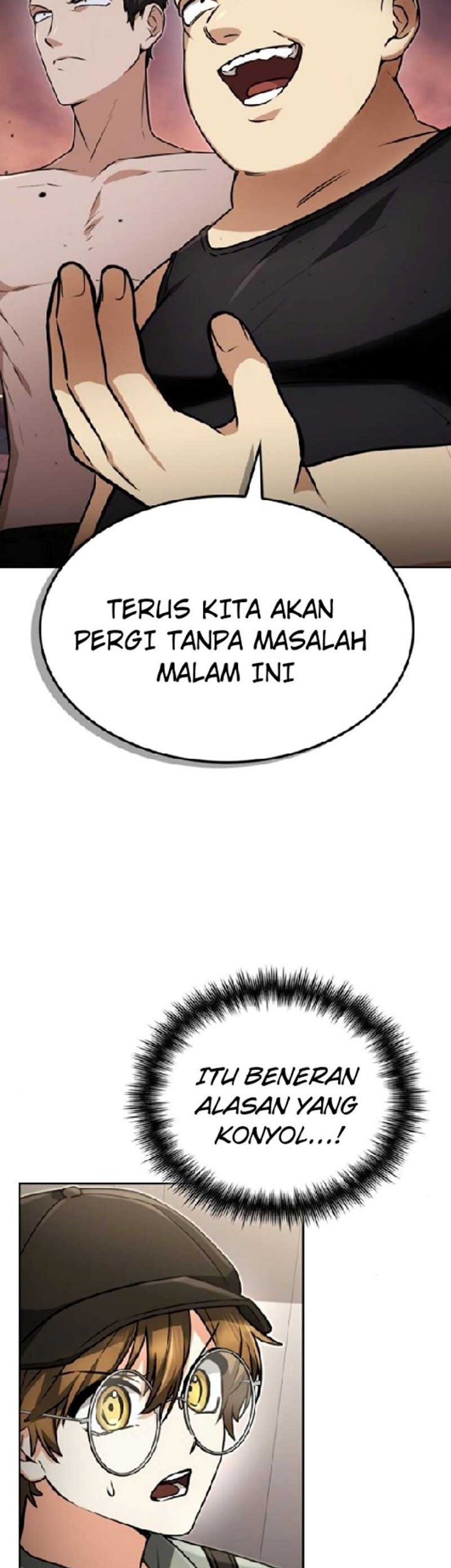 Genius Prismatic Mage Bab 27 halaman 42
