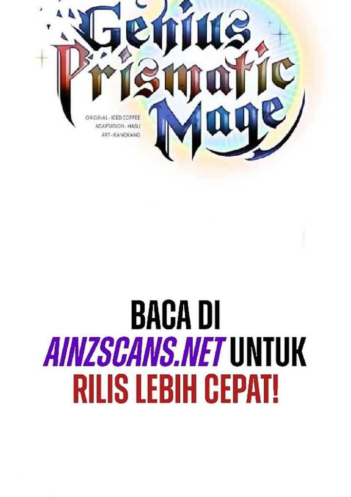 Genius Prismatic Mage Bab 28 halaman 18