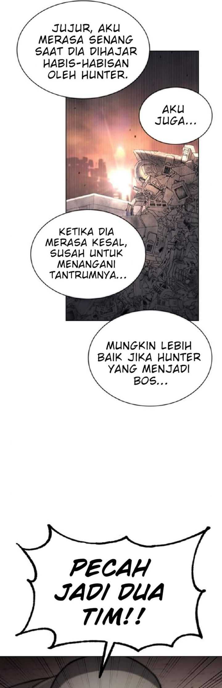 Genius Prismatic Mage Bab 28 halaman 29