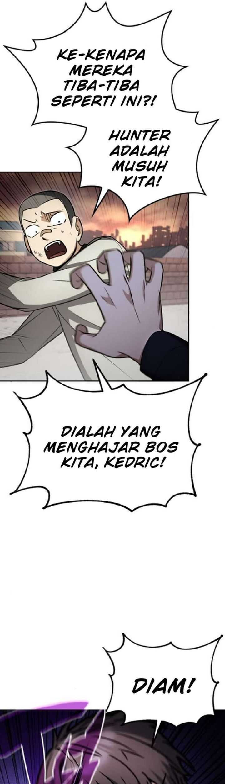 Genius Prismatic Mage Bab 28 halaman 40