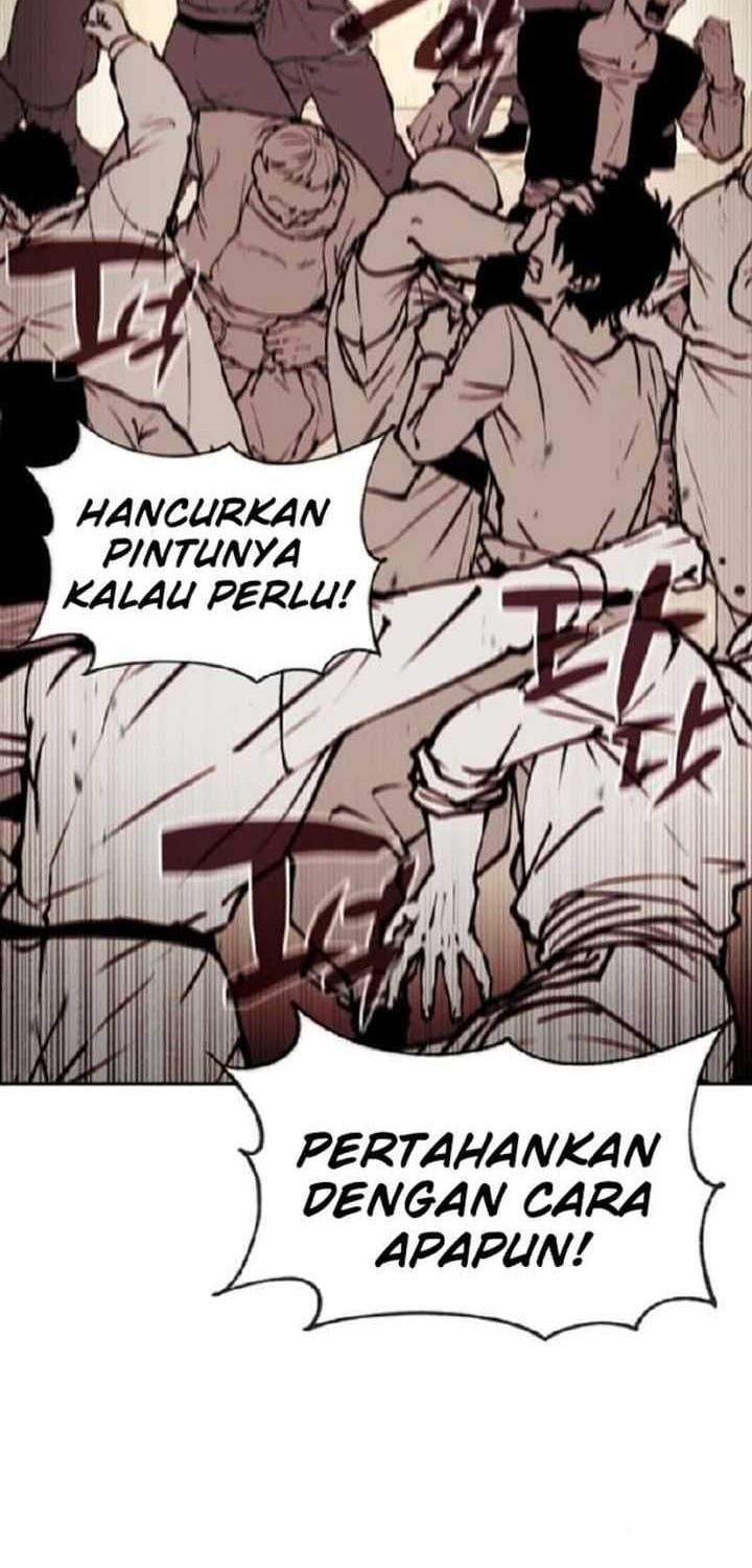 Genius Prismatic Mage Bab 28 halaman 43