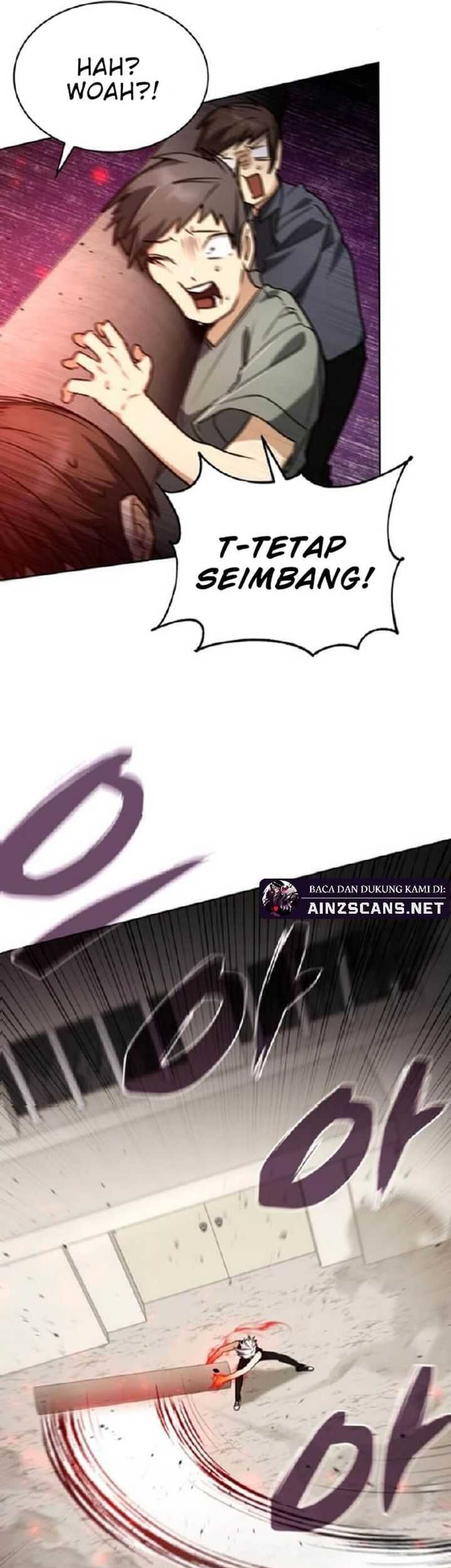 Genius Prismatic Mage Bab 28 halaman 58