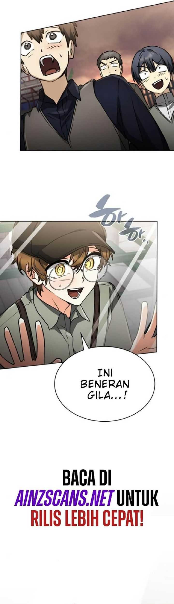 Genius Prismatic Mage Bab 28 halaman 60