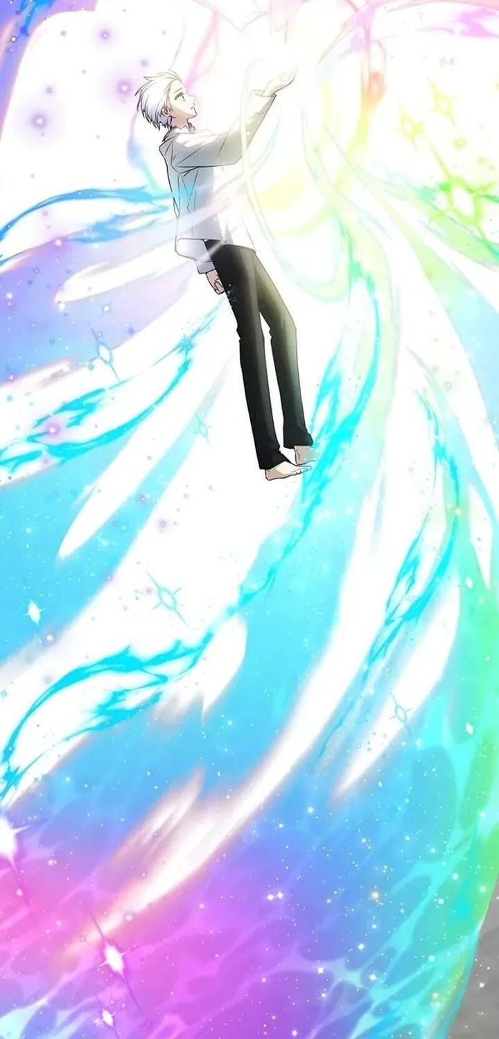 Genius Prismatic Mage Bab 29 halaman 16