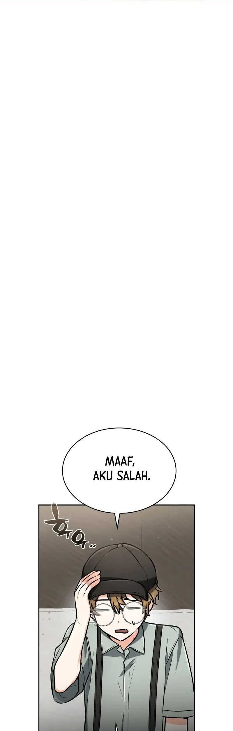 Genius Prismatic Mage Bab 30 halaman 2