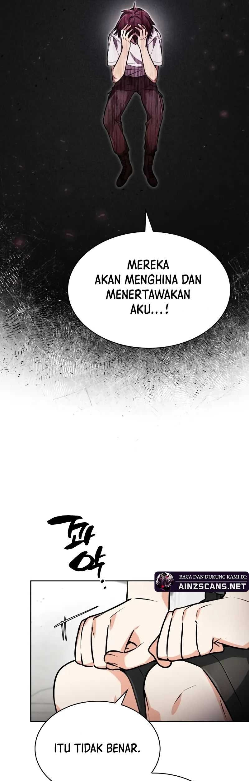 Genius Prismatic Mage Bab 30 halaman 6