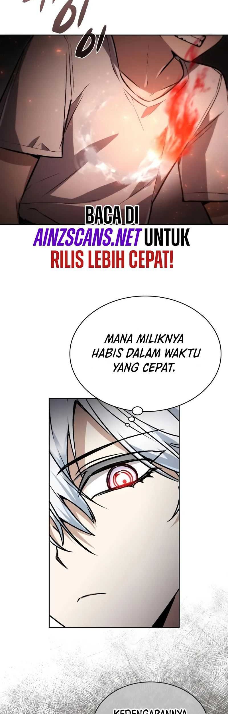 Genius Prismatic Mage Bab 30 halaman 9