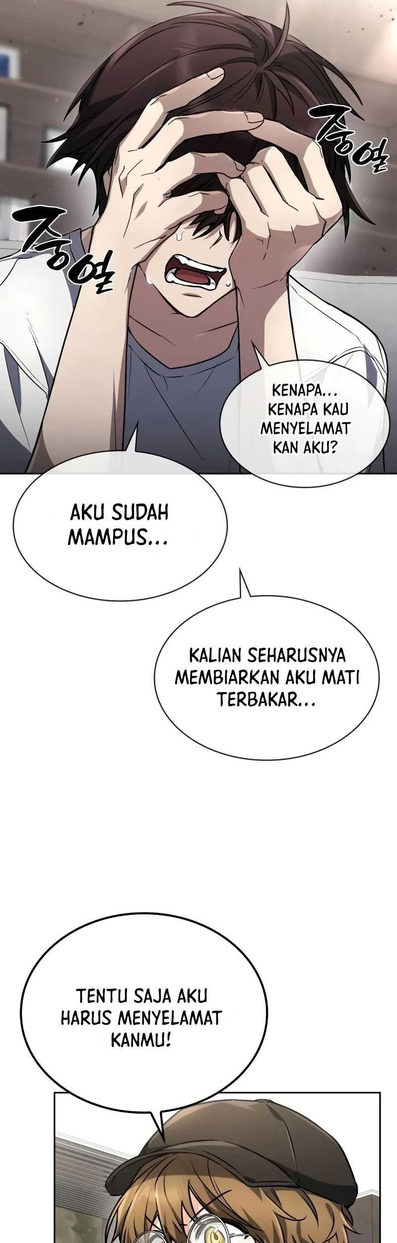 Genius Prismatic Mage Bab 30 halaman 12