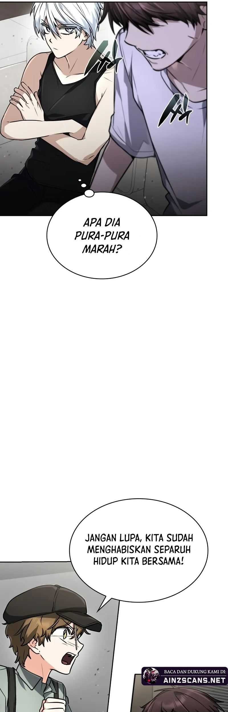 Genius Prismatic Mage Bab 30 halaman 17